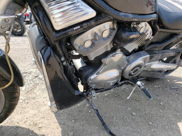 2006 HARLEY-DAVIDSON VRSCR 1HD1HCZ446K803734