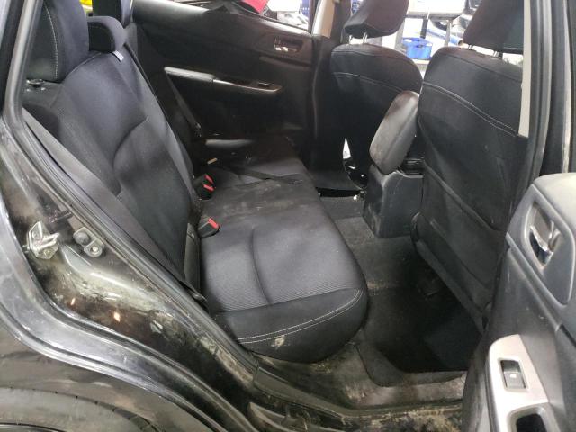 JF1GPAP63G8259139 Subaru Impreza Sport Premium