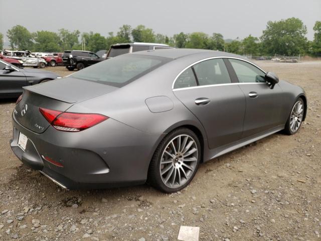 2019 MERCEDES-BENZ CLS 450 4M - WDD2J5KBXKA018283