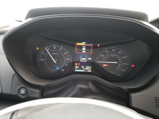 4S3GTAB63L3706962 Subaru Impreza