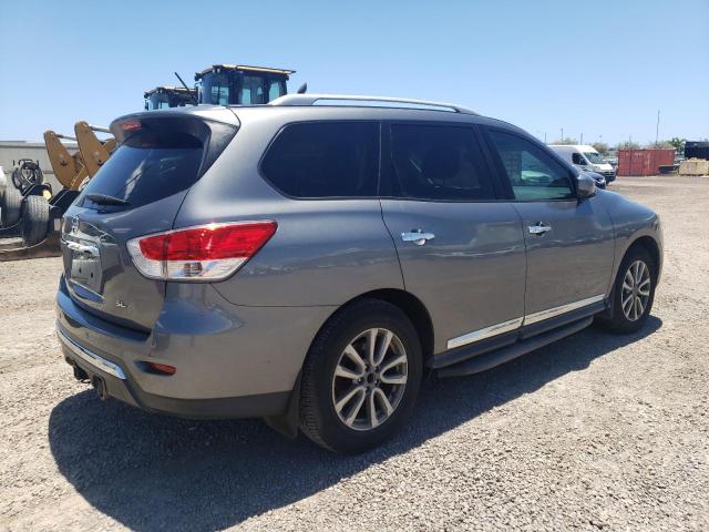 Vin: 5n1ar2mn9fc692113, lot: 57789223, nissan pathfinder s 20153