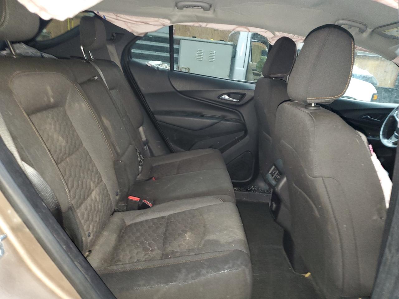 2GNAXSEV3J6221155 CHEVROLET EQUINOX 2018