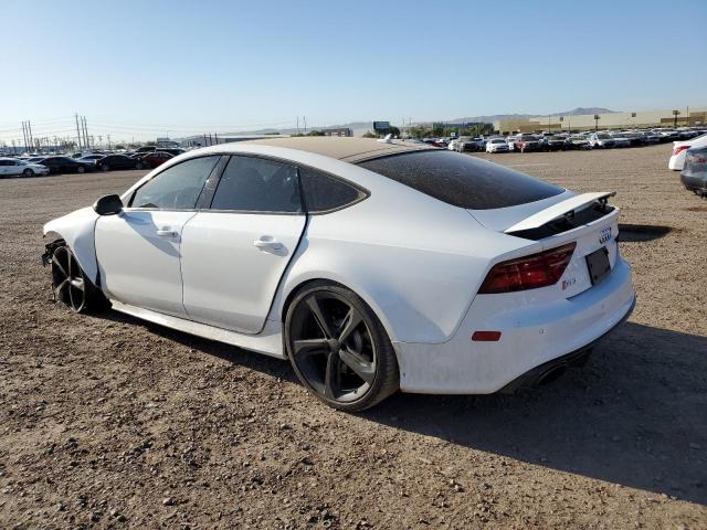 2015 AUDI RS7 - WUAW2AFC4FN900720