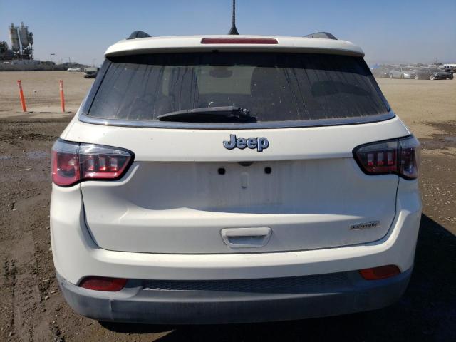3C4NJCBB8HT653287 Jeep Compass Latitude