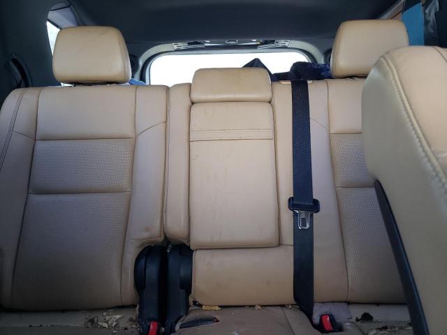 2017 DODGE DURANGO CI - 1C4SDJET3HC679004