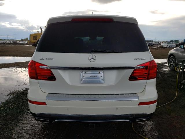 4JGDF7CE5EA297022 Mercedes-Benz Gl 450 4matic