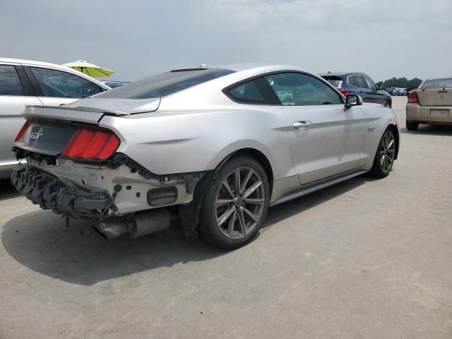 1FA6P8CFXF5355117 2015 FORD MUSTANG, photo no. 3