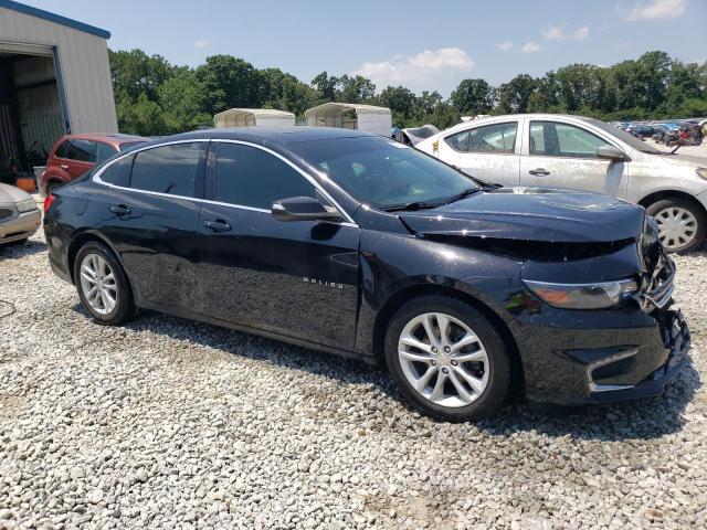 1G1ZD5ST7JF236670 | 2018 CHEVROLET MALIBU LT