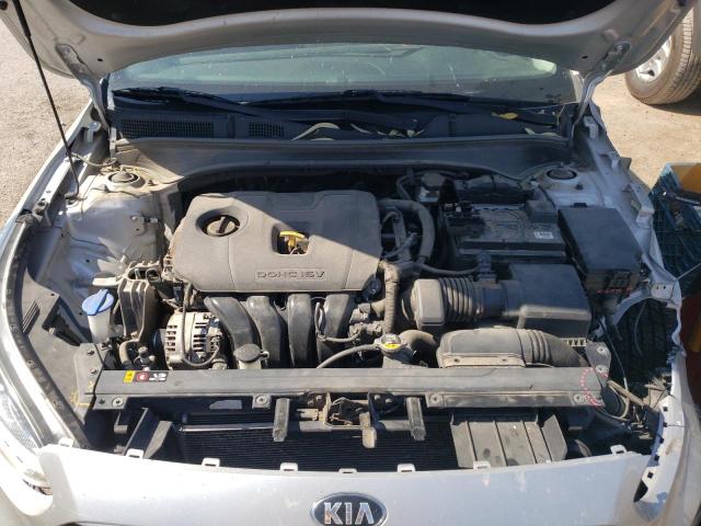 3KPF24AD4LE191284 KIA FORTE FE