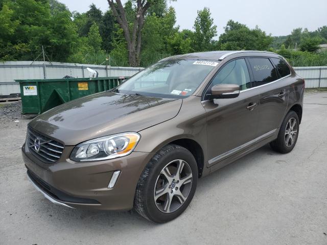 YV4902RD3F2591136 2015 VOLVO XC60 - Image 1