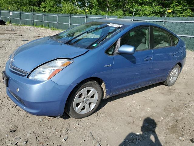 2006 Toyota Prius 