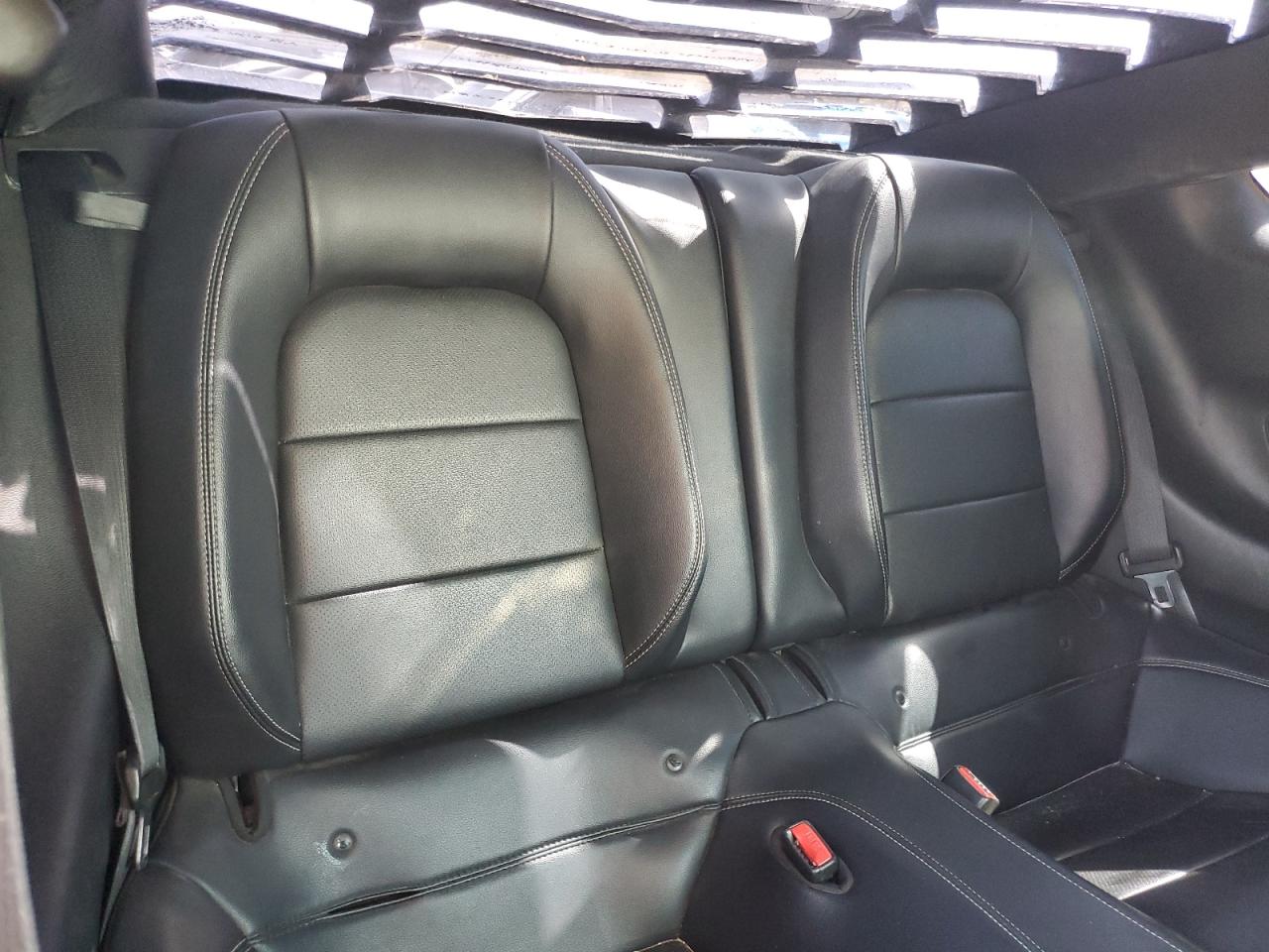 1FA6P8TH8H5244974 FORD ALL Models 2017