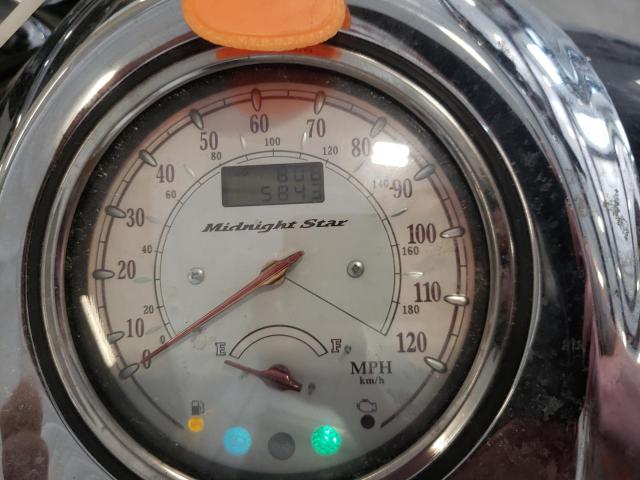 2006 YAMAHA XV1700 A JYAVP17E86A022075