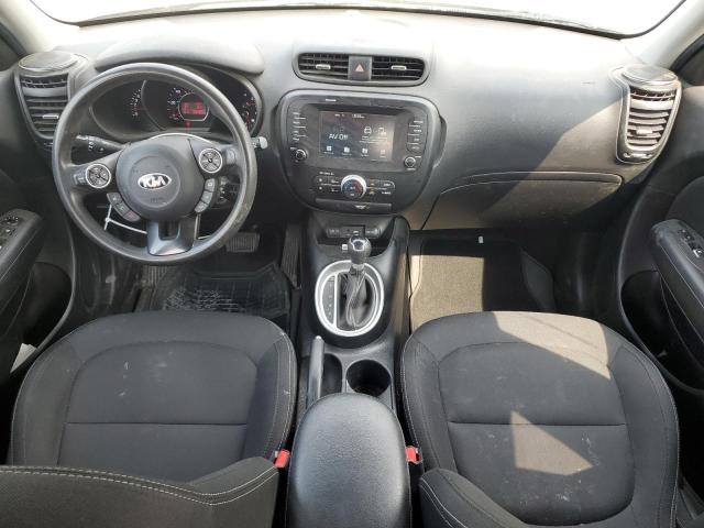 KNDJP3A56J7609470 KIA SOUL +