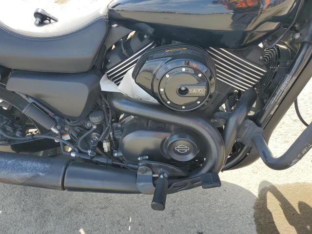 2016 HARLEY-DAVIDSON XG750 1HD4NBB39GC503068
