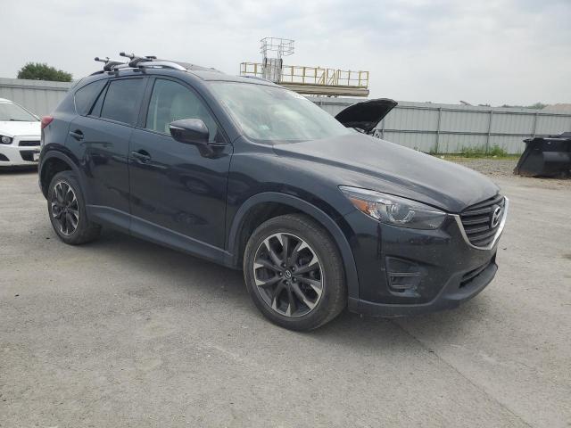Vin: jm3ke4dy6g0644492, lot: 55409713, mazda cx-5 gt 20164