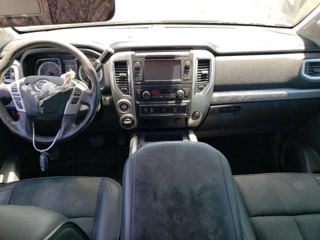 1N6BA1F49JN535044 Nissan Titan Xd Sl