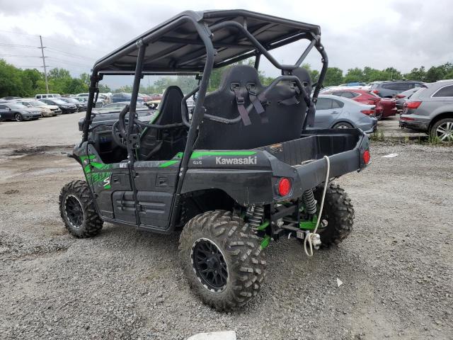 2022 KAWASAKI KRT800 J - JKBRTCJ17NB503937