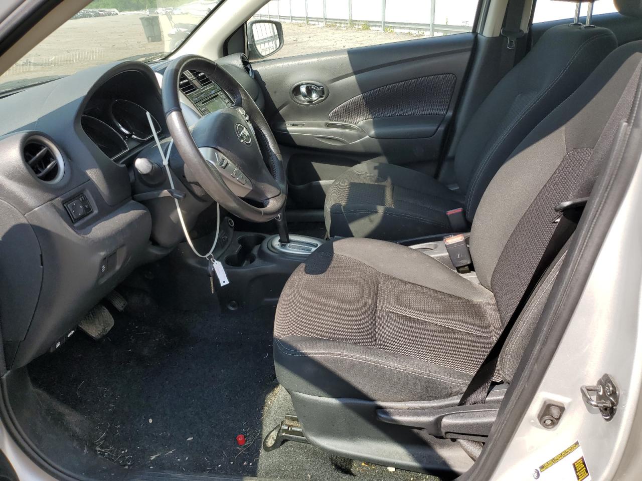 3N1CN7AP5JL869199 NISSAN VERSA 2018