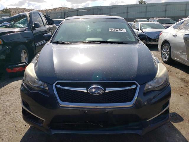 JF1GJAC65FH012663 Subaru Impreza Premium