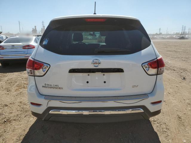 5N1AR2MN0EC606086 Nissan Pathfinder S