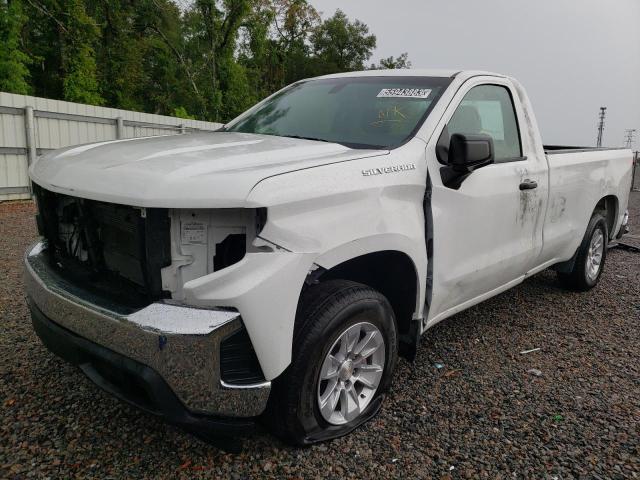 2021 Chevrolet C/K 1500 