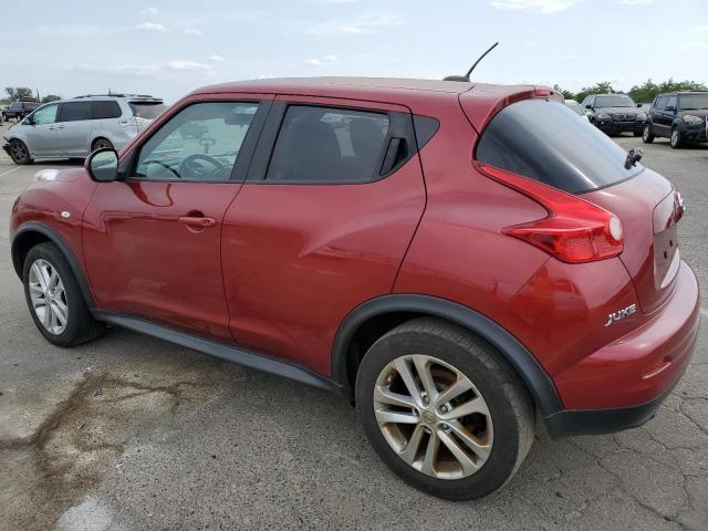 JN8AF5MV2ET359124 Nissan JUKE S