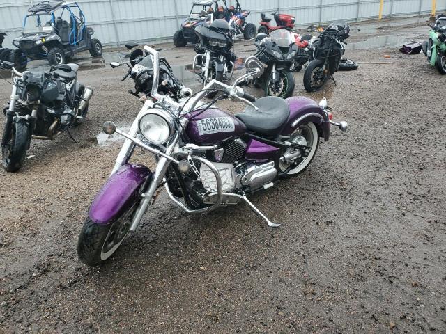 2007 YAMAHA XVS1100 JYAVP11E17A105325