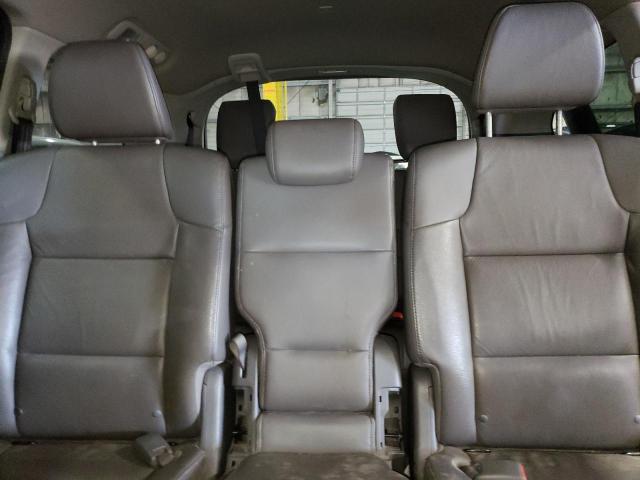 5FNRL5H68CB059663 2012 HONDA ODYSSEY, photo no. 10