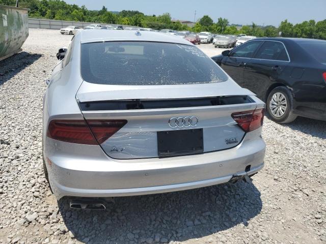 VIN WAU2GAFC5GN099761 2016 Audi A7, Prestige no.6