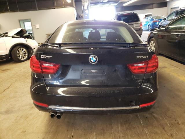 2015 BMW 328 XIGT WBA3X5C56FD560245