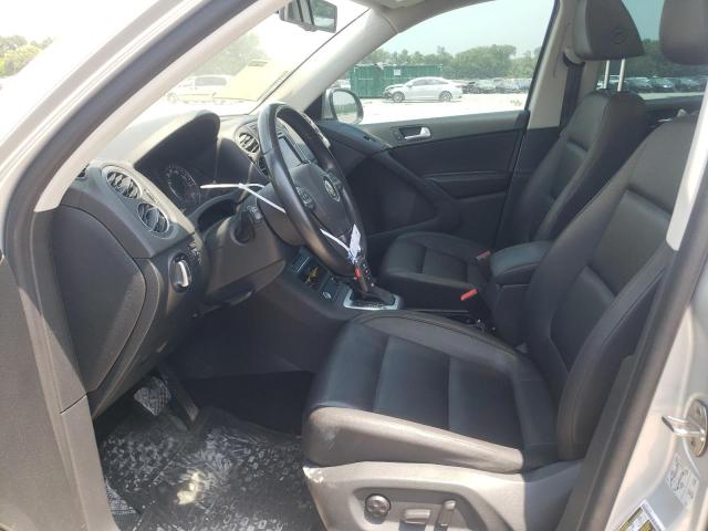 2017 VOLKSWAGEN TIGUAN WOL - WVGRV7AX1HK014269