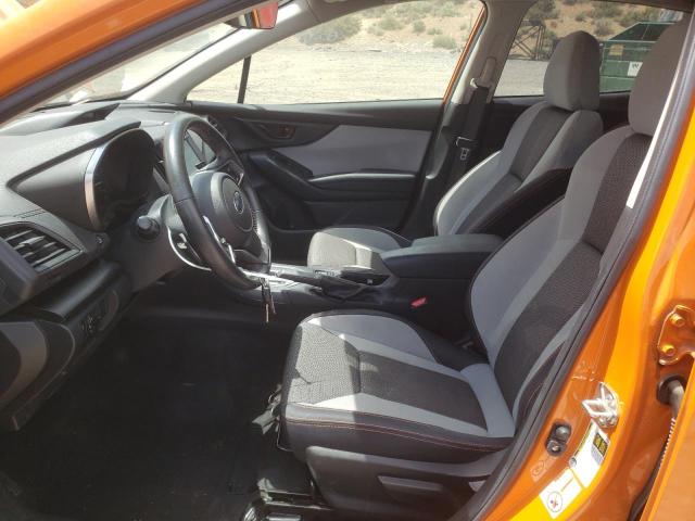 JF2GTAEC5K8239242 Subaru Crosstrek Premium