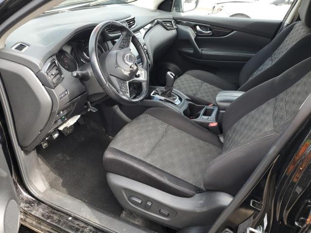 JN1BJ1BV7MW313394 Nissan Rogue Sport Sv