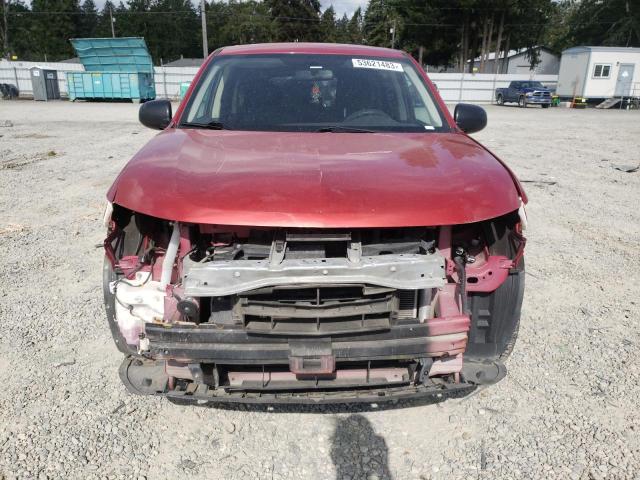 JA4AD2A32JZ060057 Mitsubishi Outlander Es