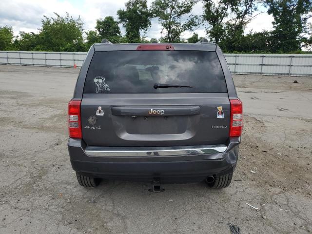 2015 JEEP PATRIOT LI 1C4NJRCB6FD190294