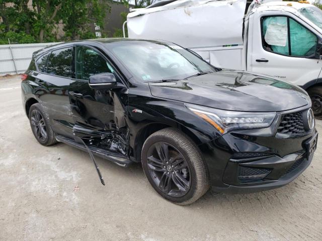 2021 ACURA RDX A-SPEC - 5J8TC2H69ML037613