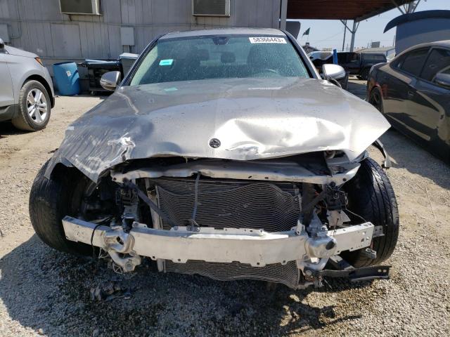 WDDWF8DB2LR542337 Mercedes-Benz C 300