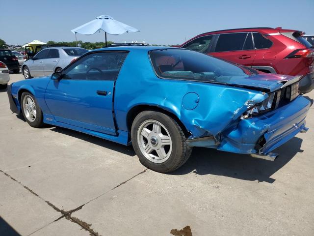CHEVROLET CAMARO RS 1991 1