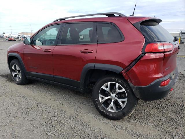 1C4PJMBS5GW359515 Jeep Cherokee Trailhawk