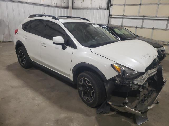 JF2GPAKC8E8261409 Subaru Xv Crosstrek 2.0 Limited