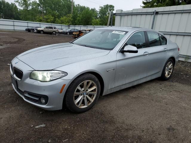 2015 BMW 528 XI - WBA5A7C55FD628010