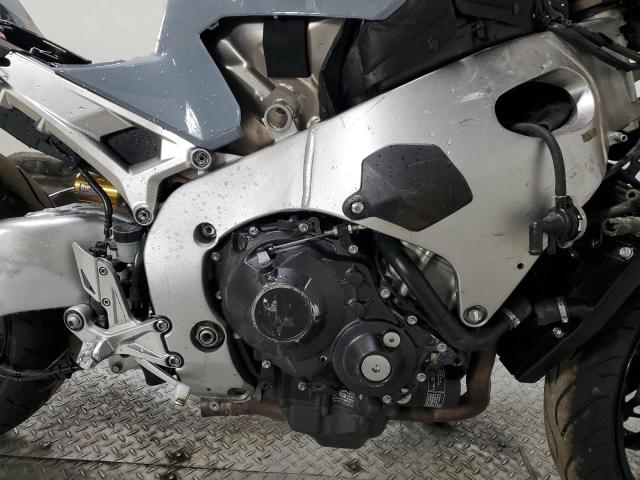 2017 HONDA CBR1000 SP - JH2SC7774HK000151