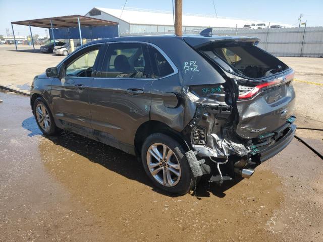 2FMTK3J97FBC07638 Ford EDGE SEL
