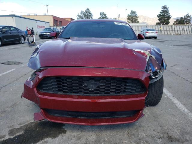 1FA6P8AM2H5227149 2017 FORD MUSTANG, photo no. 5