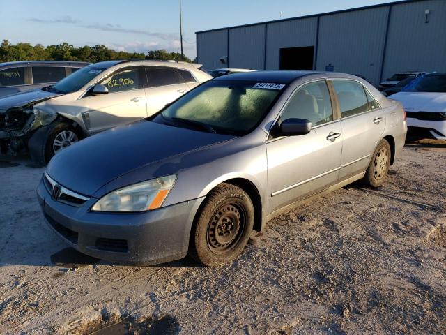 2007 Honda Accord Sedan LX