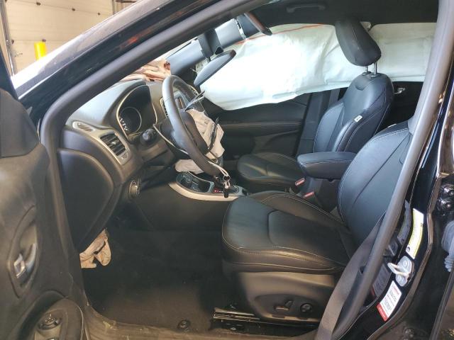 2021 JEEP COMPASS 80 3C4NJDEB3MT570586