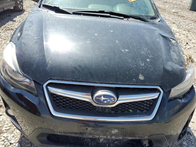 JF2GPABC8G8286166 Subaru Crosstrek Premium