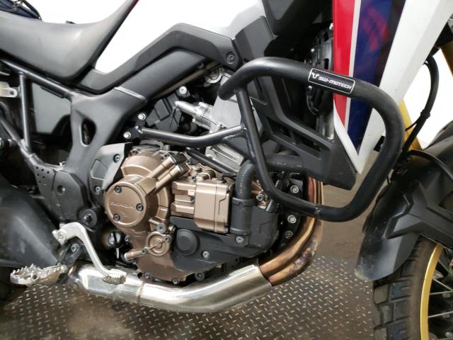 2017 HONDA CRF1000 JH2SD04H9HK000373