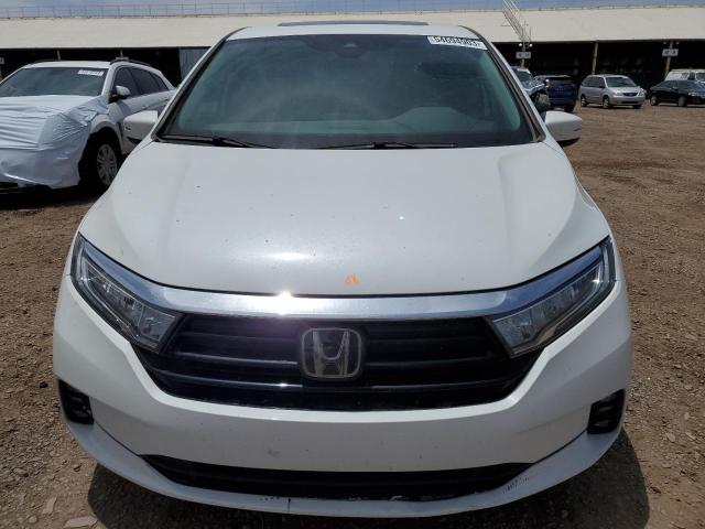 2021 HONDA ODYSEEY - 5FNRL6H75MB029682